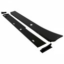 SILL PANEL KIT, INNER &amp; OUTER, RH