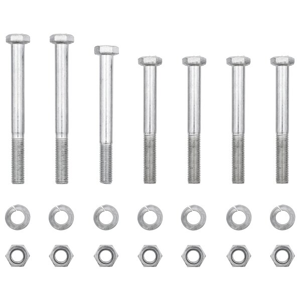 BOLT KIT, ENGINE TO GEARBOX