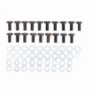 SCREW KIT, SUMP