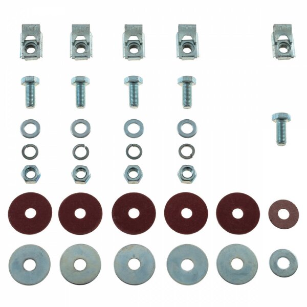 FITTING KIT, FUEL TANK MOUNTING