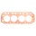 GASKET, CYLINDER HEAD, COPPER, STANDARD, 0.032&quot;