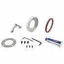 OIL SEAL CONVERSION KIT, REAR CRANKSHAFT, LIP TYPE SEAL