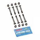 BOLT SET, CON ROD BIG END, UPRATED, ENGINE SET