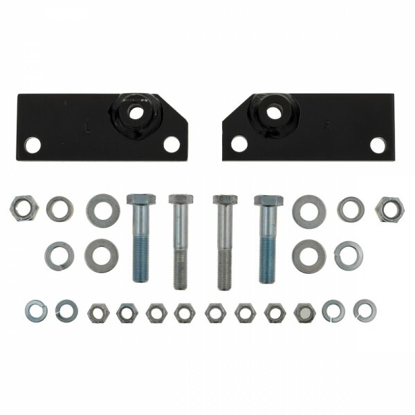 BRACKET KIT, REAR