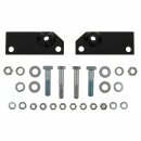 BRACKET KIT, REAR