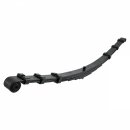 LEAF SPRING, REAR, 2.5&quot; LOWERED