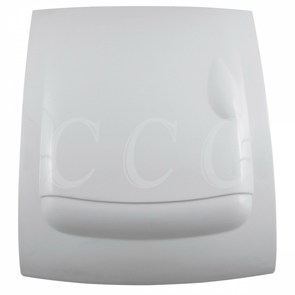 Assembly, fibreglass, with bulge Your Shop for British Class