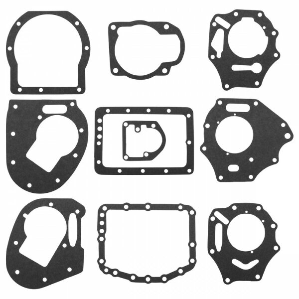 GASKET SET, GEARBOX