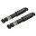 SHOCK ABSORBERS, TELESCOPIC, REAR, KONI, PAIR