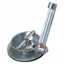 Vergaser-Luftstrom-Messger&auml;t, flach