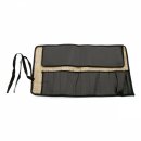 TOOL ROLL, COATED JUTE