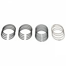 RING SET, ENGINE SET, 83MM, 3 RING, STANDARD