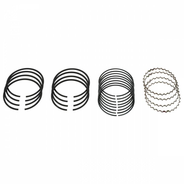 RING SET, ENGINE SET, 83MM, 3 RING, +0&middot;030&quot;