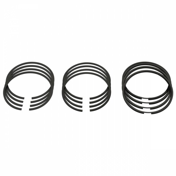 Kolbenringe-Satz  86mm, Standard             3-Ring