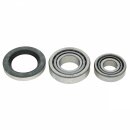 HUB BEARING KIT, BRAKE DISC CONVERSION, ONE SIDE