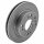 BRAKE DISC, BRAKE DISC CONVERSION