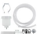 REMOTE FLUID RESERVOIR KIT