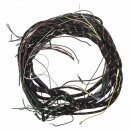 WIRING HARNESS, COMPLETE LOOM, PVC, MM49-52