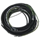 WIRING HARNESS, SUB FOR INDICATORS, BRAIDED MM48-61