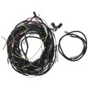 WIRING HARNESS, COMPLETE LOOM, PVC, MM56-57