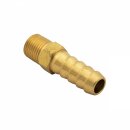 UNION, STRAIGHT, 5/16&quot; (8MM) 1/8&quot; NPT