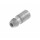 BULLET CONNECTOR, 2MM HOLE, 28/0.30 CABLE