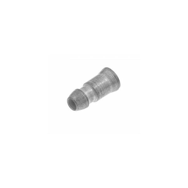 BULLET CONNECTOR, 3MM HOLE, 44/0.30 CABLE