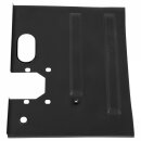 REPAIR PANEL, REAR 1/4&quot;, SPRING HANGER, LH