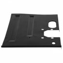 REPAIR PANEL, REAR 1/4&quot;, SPRING HANGER, LH