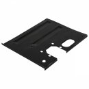 REPAIR PANEL, REAR 1/4&quot;, SPRING HANGER, LH