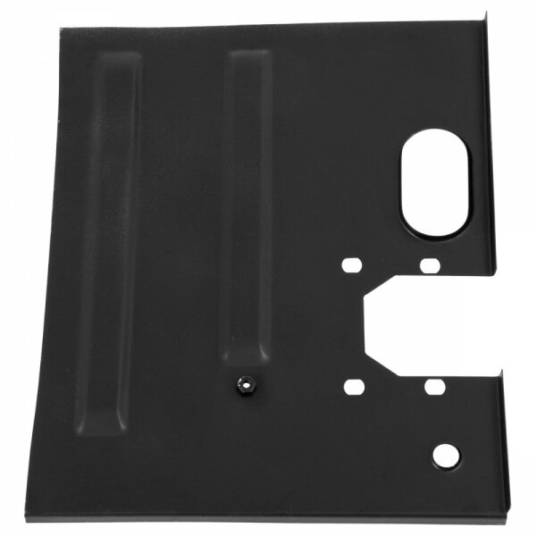 REPAIR PANEL, REAR 1/4&quot;, SPRING HANGER, RH