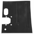 REPAIR PANEL, REAR 1/4&quot;, SPRING HANGER, RH