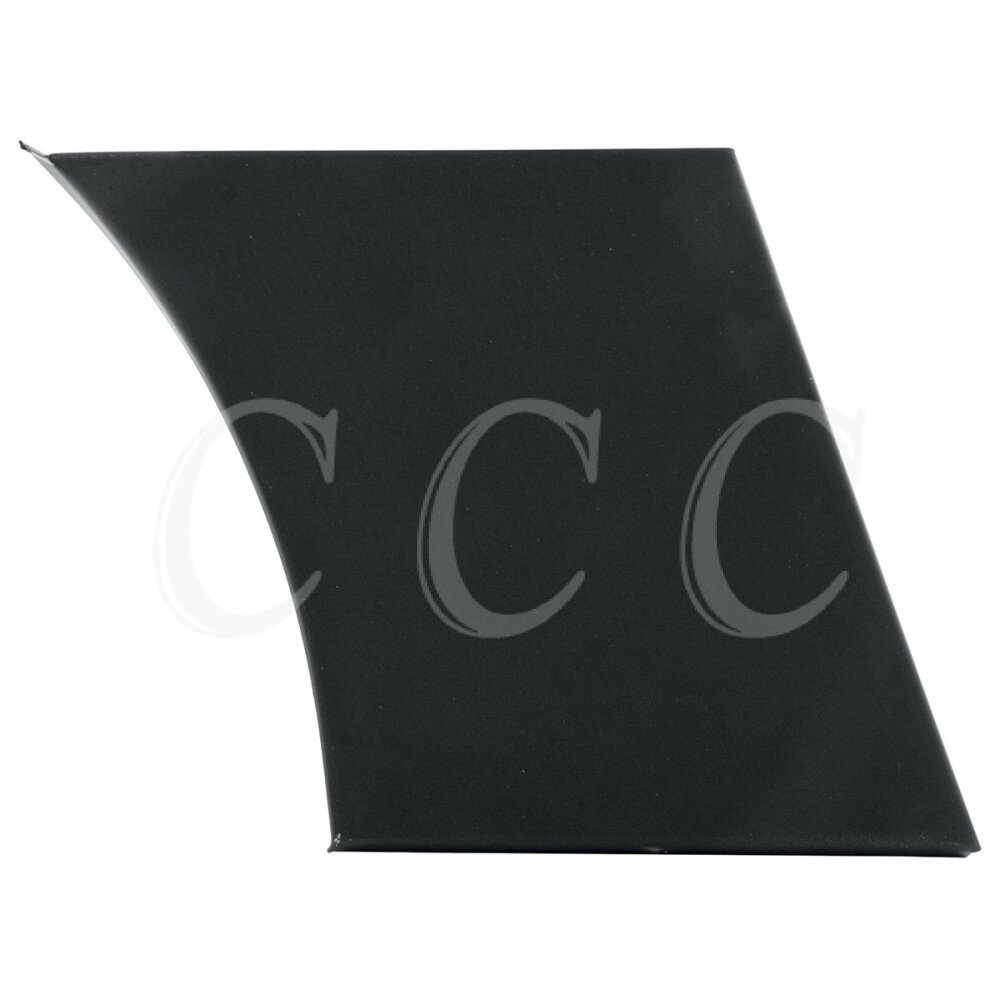 Repair Panel, wing, front lower 1/4", RH Your Shop for British Clas