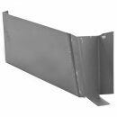 REPAIR PANEL, REAR WING, FRONT 1/4&quot;, RH