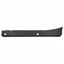 SILL PANEL, OUTER, LH, AFTERMARKET