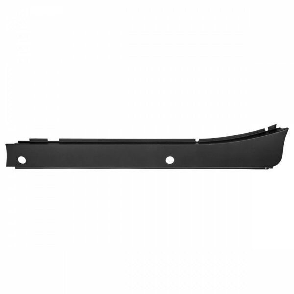 SILL PANEL, OUTER, RH, AFTERMARKET