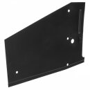 FOOTWELL PANEL, OUTER SIDE, LH