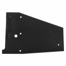 FOOTWELL PANEL, OUTER SIDE, RH