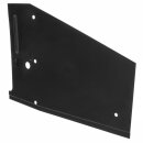 FOOTWELL PANEL, OUTER SIDE, RH