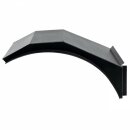 WHEEL ARCH, FRONT, INNER, REPAIR PANEL, LH, AFTERMARKET