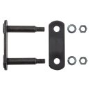 SHACKLE KIT, REAR, PER SIDE