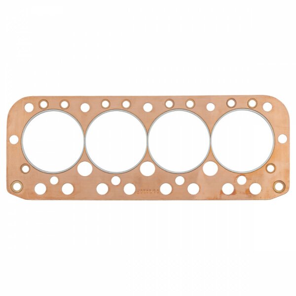 GASKET SET, CYLINDER HEAD, COPPER, 1275CC