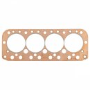 GASKET SET, CYLINDER HEAD, COPPER, 1275CC