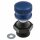 OIL PRESSURE VALVE, ADJUSTABLE, BLUE