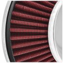 AIR FILTER CONE TYPE HIF44/HIF6 1.75INCH