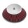 AIR FILTER CONE TYPE HIF44/HIF6 1.75INCH