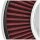 AIR FILTER CONE TYPE HIF44/HIF6 1.75INCH
