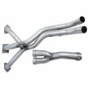 MANIFOLD, PRO FLO, LCB MILD STEEL, INJECTION