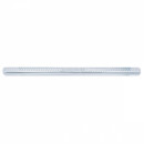 TREADPLATES, MINI COOPER &amp; CHEQUER, STAINLESS STEEL,...