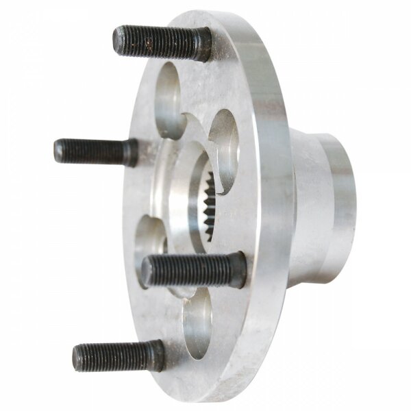 DRIVE FLANGE MINI VENTED